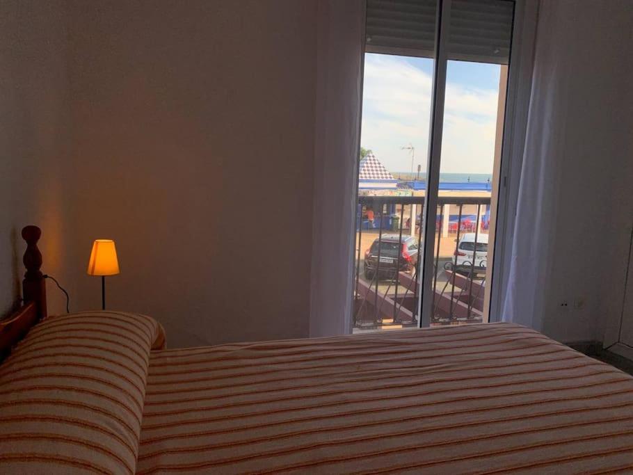 Selecta - Chalet Primera Linea Piscina Y Parking Исла Канела Екстериор снимка