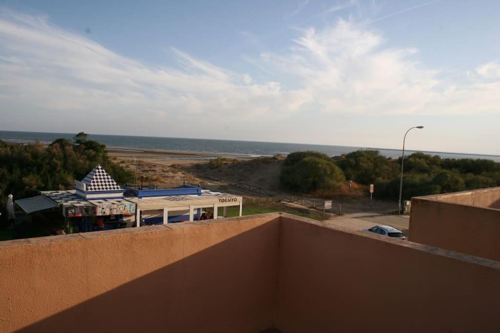 Selecta - Chalet Primera Linea Piscina Y Parking Исла Канела Екстериор снимка