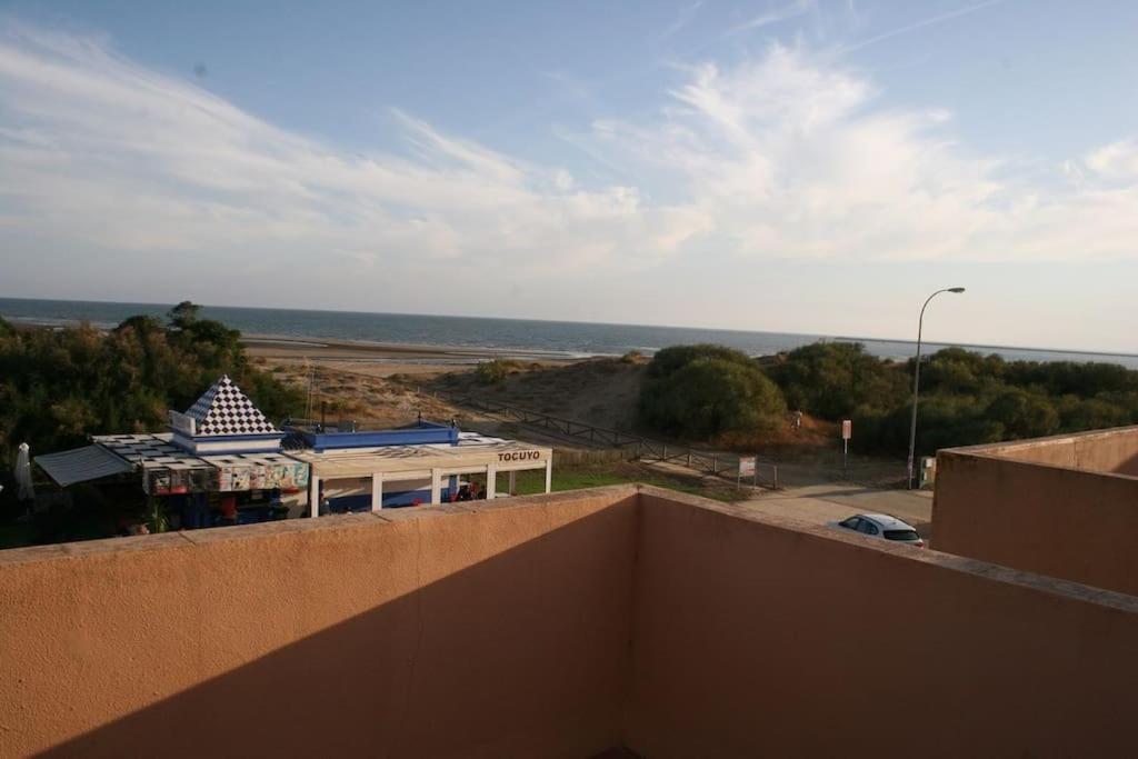 Selecta - Chalet Primera Linea Piscina Y Parking Исла Канела Екстериор снимка