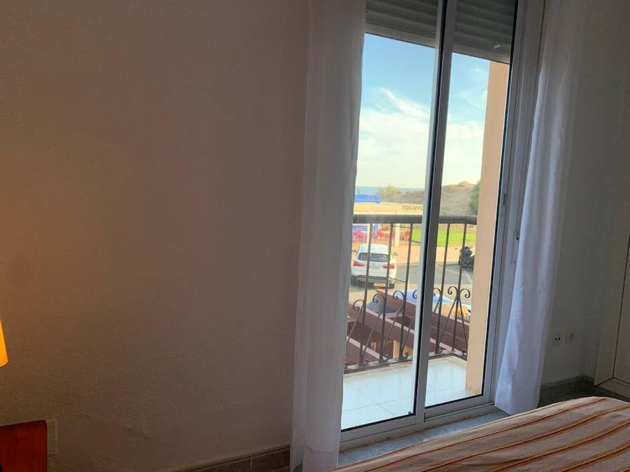 Selecta - Chalet Primera Linea Piscina Y Parking Исла Канела Екстериор снимка